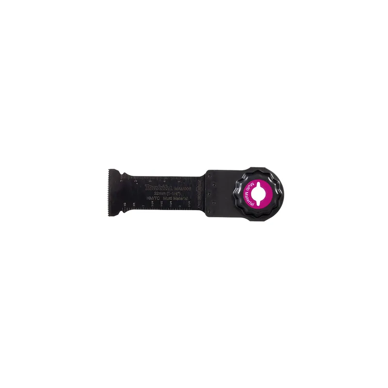 Makita B-66450 Lame Scie Plongeante TC/HM carbure STARLOCK MAX (32x70mm)