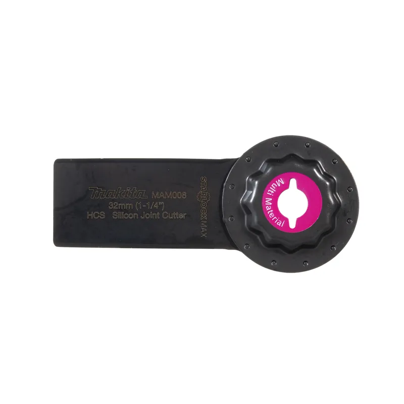Makita B-66472 Lame de déjointage STARLOCK MAX (32x60mm)