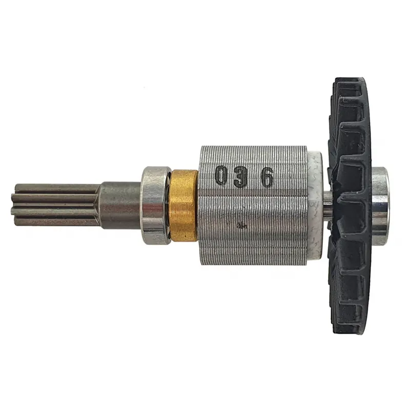 Makita Induit pour visseuse à chocs DTD153 (619404-1)