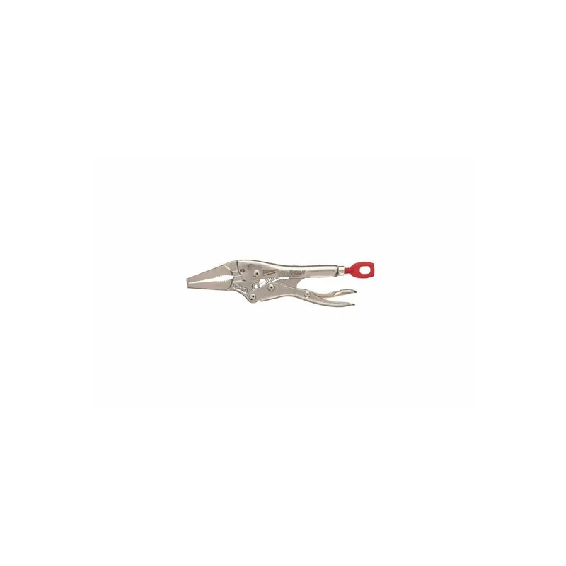 Milwaukee Pince-étau "Torque Lock" à nez long (4932472262)
