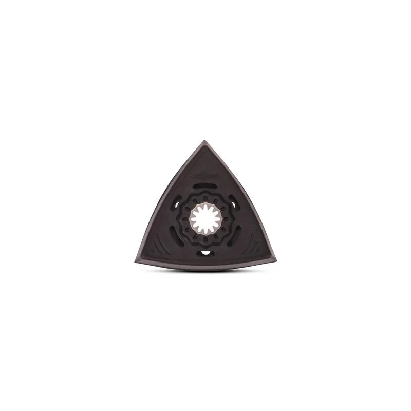 Milwaukee Plateau de ponçage triangulaire 93x93mm Starlock (48906070)