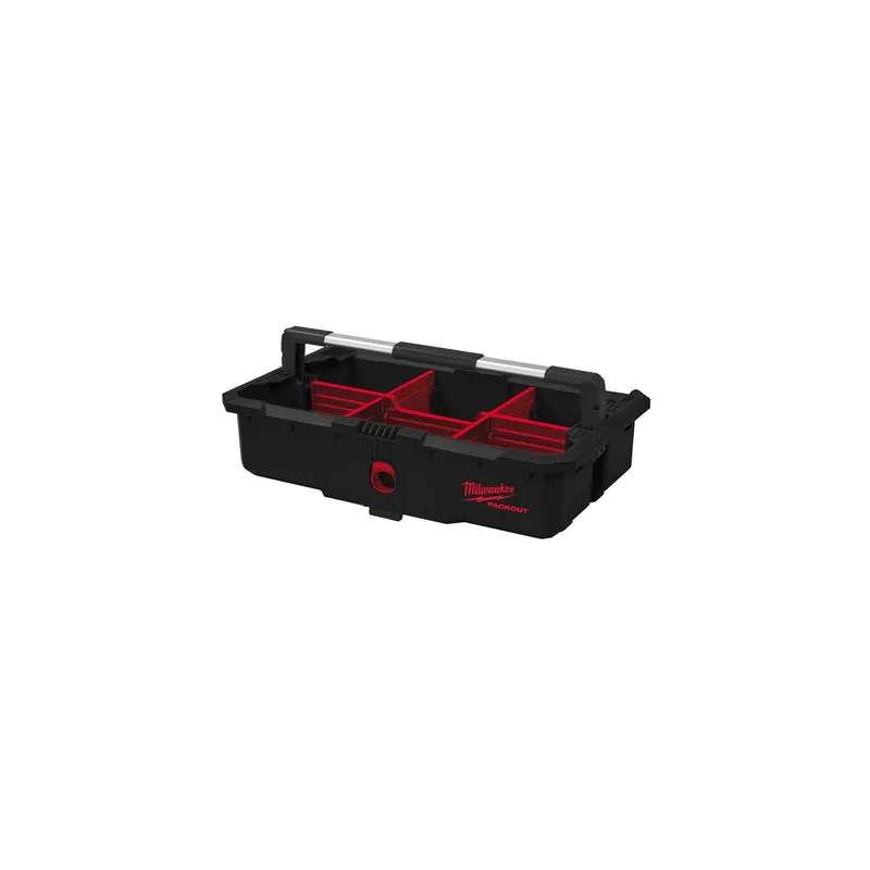 Milwaukee Plateau à outils Packout (4932480625)