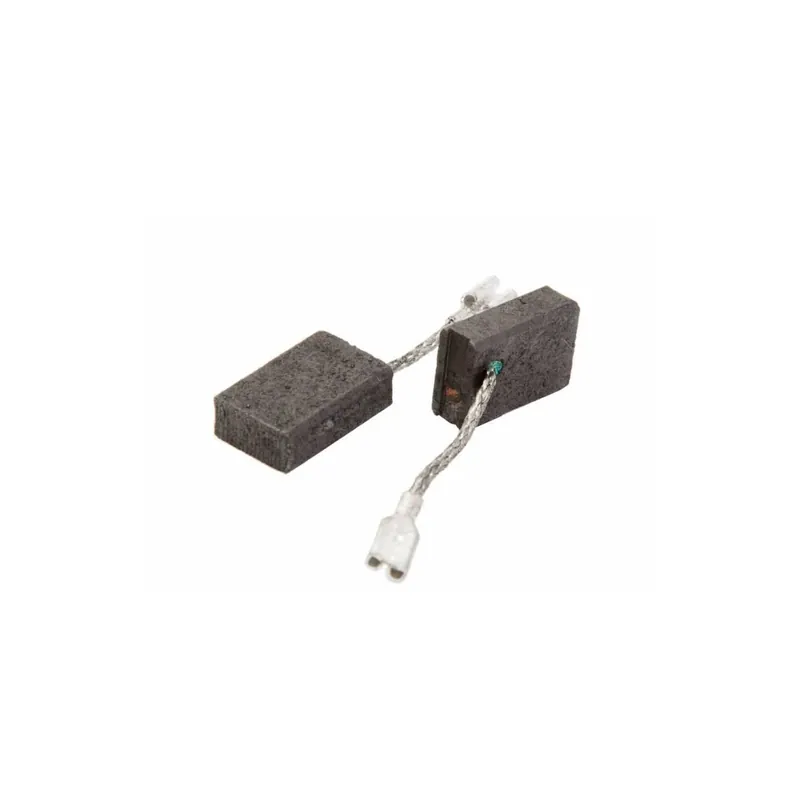 Metabo Paire de charbons pour meuleuse (316049670)