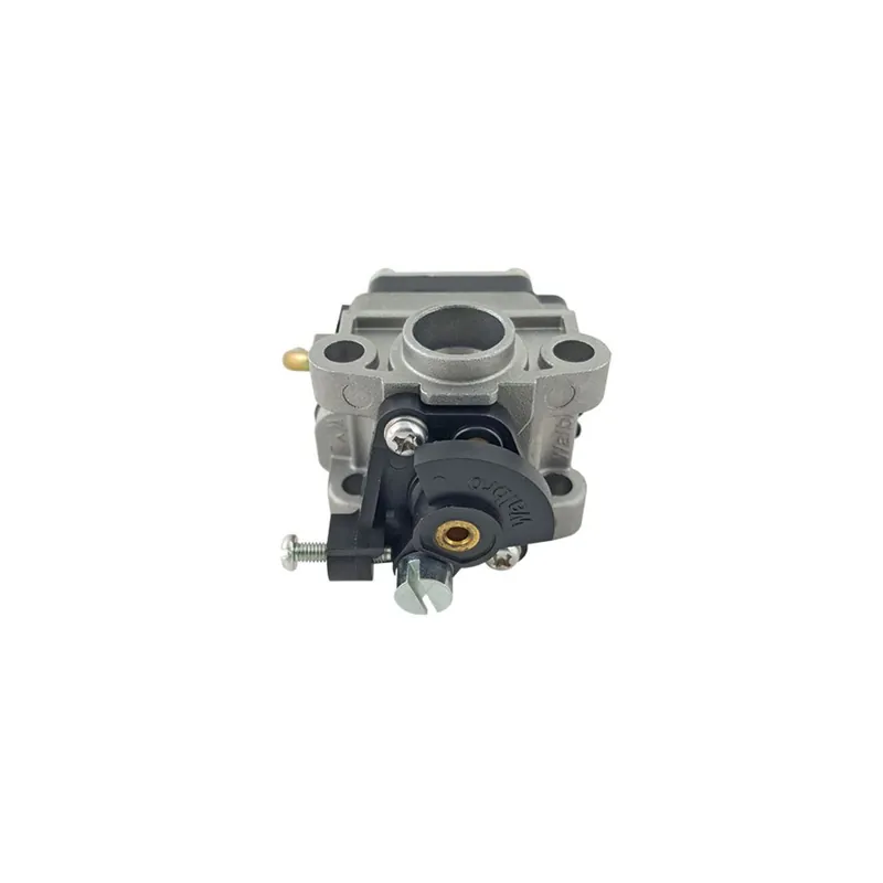 Makita 168497-0 Carburateur complet pour BCX2500, EBH252U, EBH253U, EM4250, ER2550LH, EVH2000, LT2454