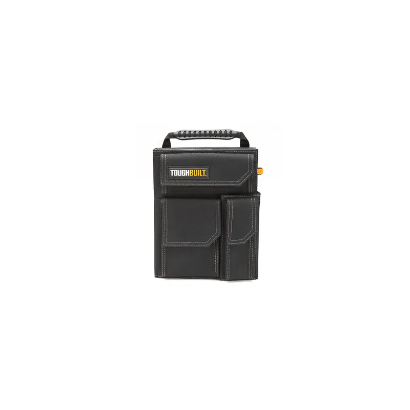 Toughbuilt organiseur et bloc-notes quadrillé L (Large) TB-56-L-C