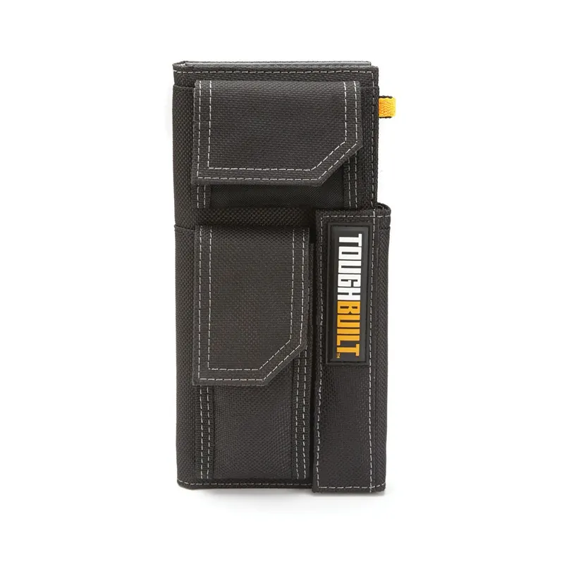 Toughbuilt organiseur et bloc-notes quadrillé M (Médium) TB-56-M-C