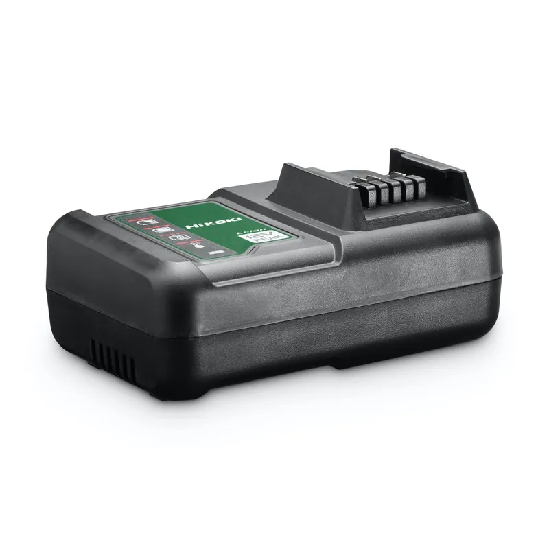 Hikoki UC12SLW0Z Chargeur de batterie Li-ion 10.8V & 12V à glissière