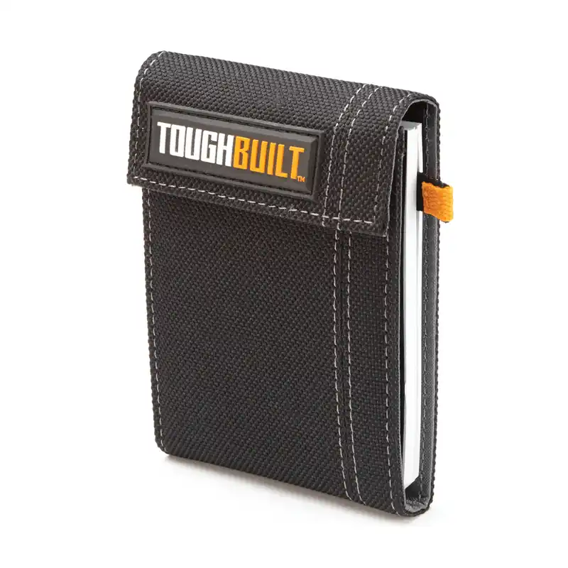 Toughbuilt organiseur et bloc-notes quadrillé S (Petit) TB-56-S-C