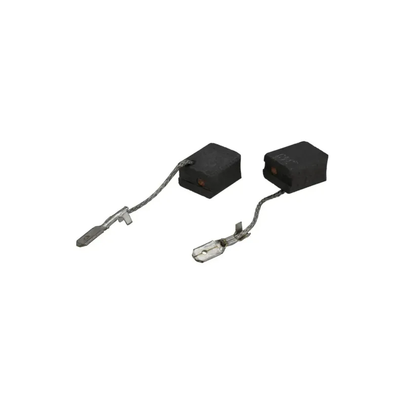 Hikoki - Hitachi Paire de charbons pour meuleuse G13YG, G13BY (372939)