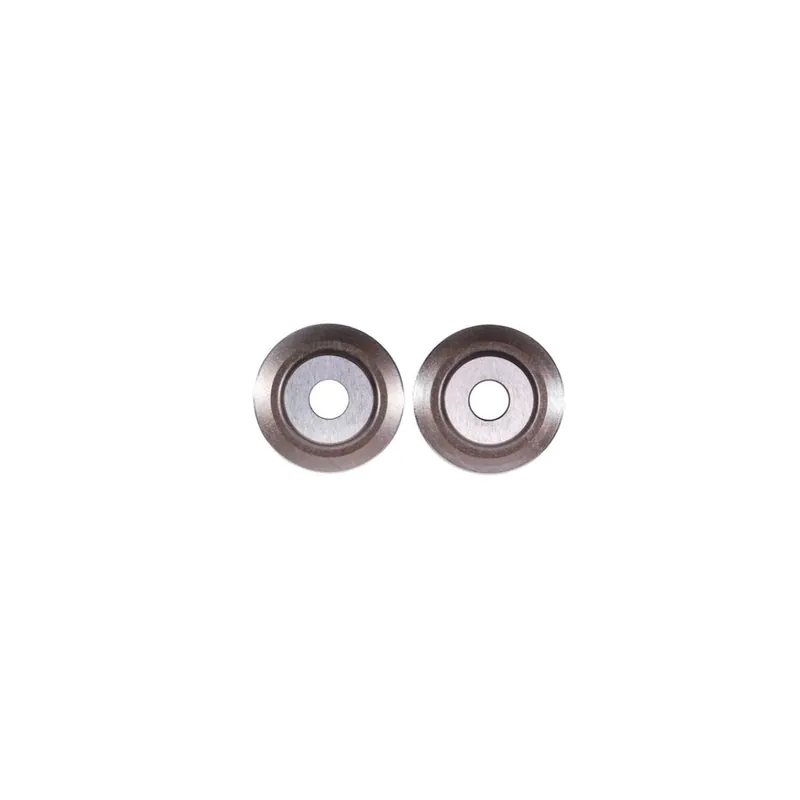 Milwaukee Set de 2 lames pour coupe tube "Raptor" M12PCSS (4932479243)