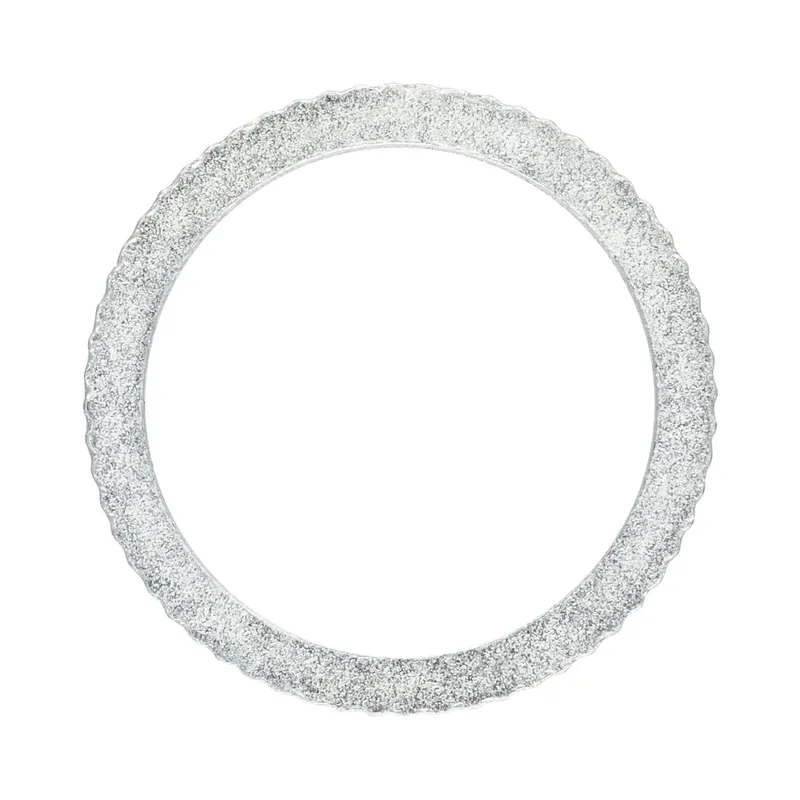 Bosch Bague de réduction 30x25x1.2mm pour lames de scie circulaire (2600100210)