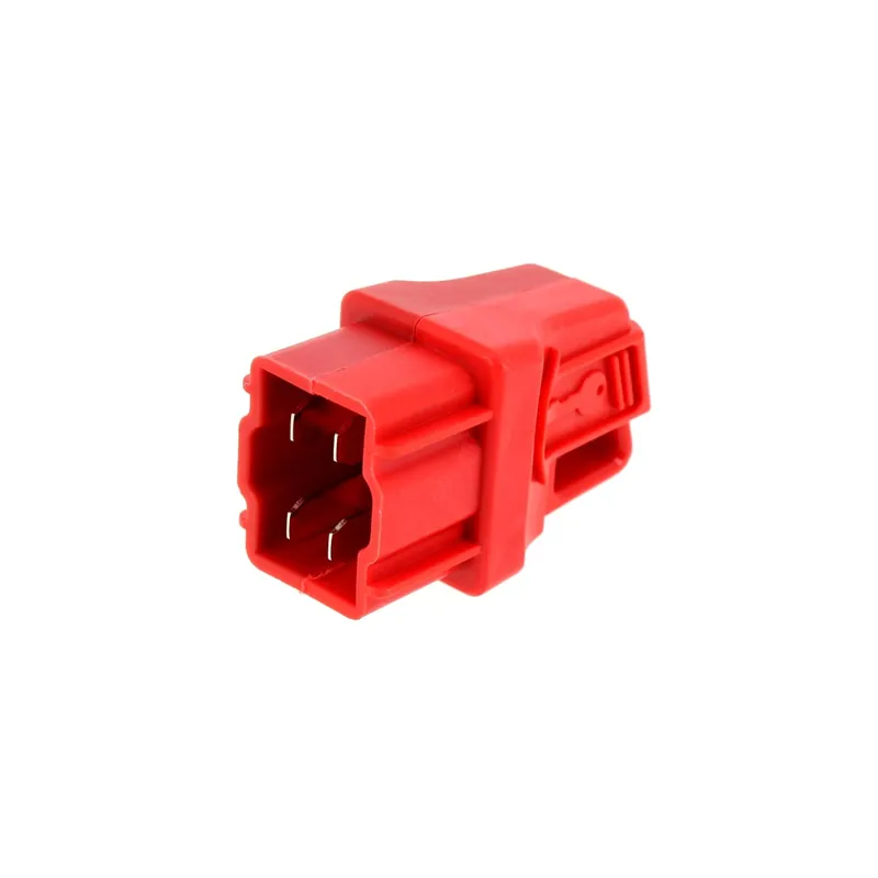Ryobi Clé de sécurité double pole pour tondeuse à gazon (5131036316)
