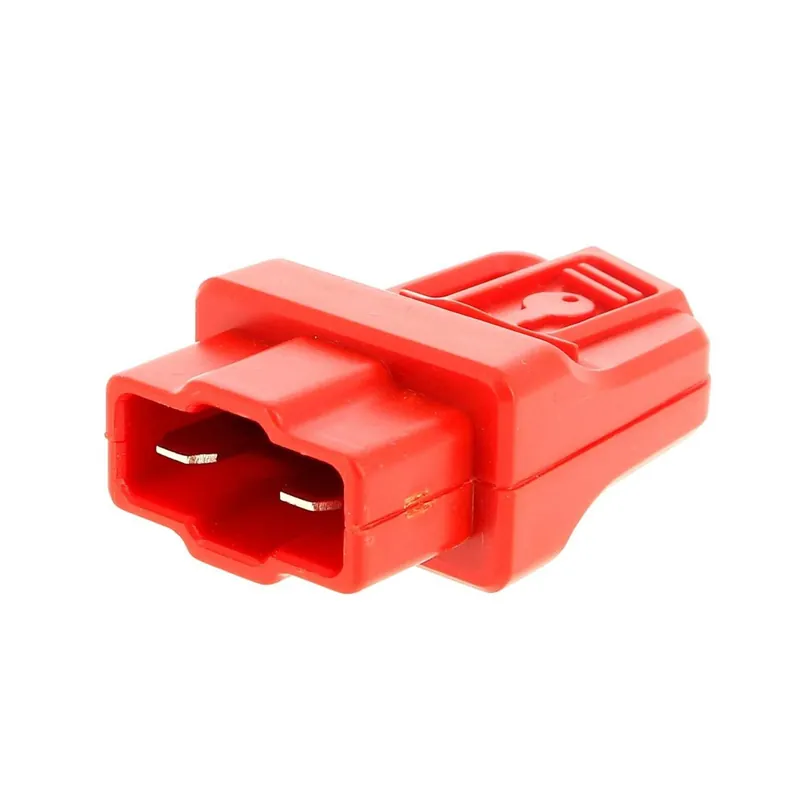Ryobi Clé de sécurité double pole pour tondeuse à gazon (5131033772)