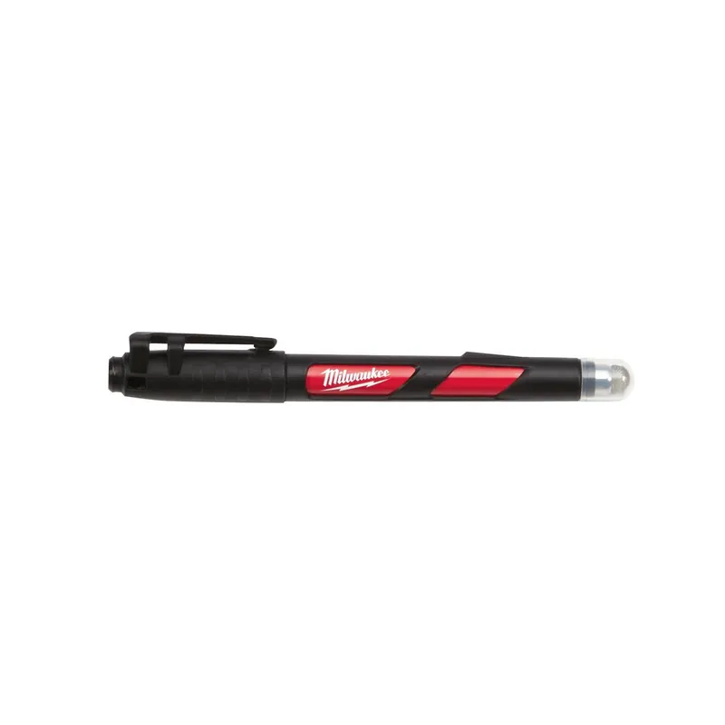 Milwaukee Marqueur INKZALL pointe Fine avec stylet (48223101)