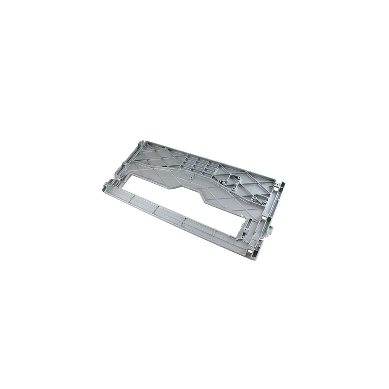 Makita Table en aluminium pour scie circulaire 5143R (316752-6 - 312F33-2)