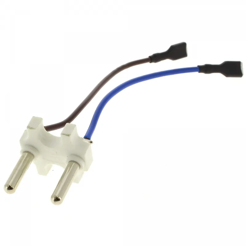 Ryobi Prise cable d‘alimentation pour tondeuse à Gazon RLM13E33S, RLM15E36H, RLM18E40H, RLM4018 (5131036501)