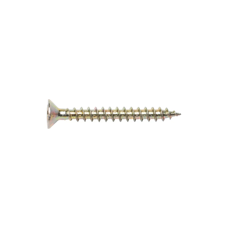 Makita P-31457 Vis en bande 4.0x40mm INOX pour panneaux agglomérées