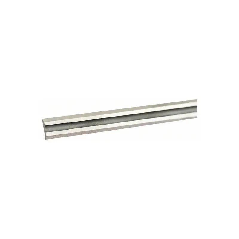 Bosch Lot de x2 Fers à Rabot 82mm en carbure 35° (2607000096)