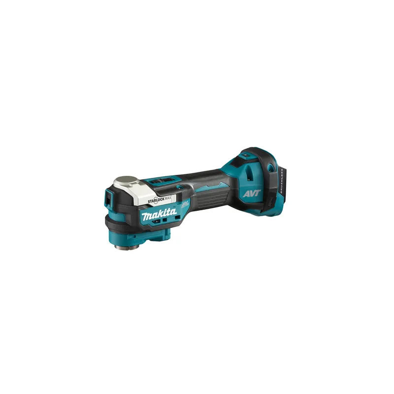 Makita DTM52Z Outil multifonctions 18V Li-Ion (Boite carton)