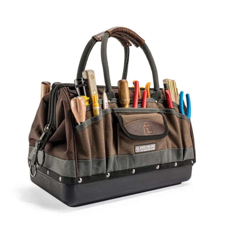 Veto Pro Pac Sac à outils Veto DR-XL (AX3530)