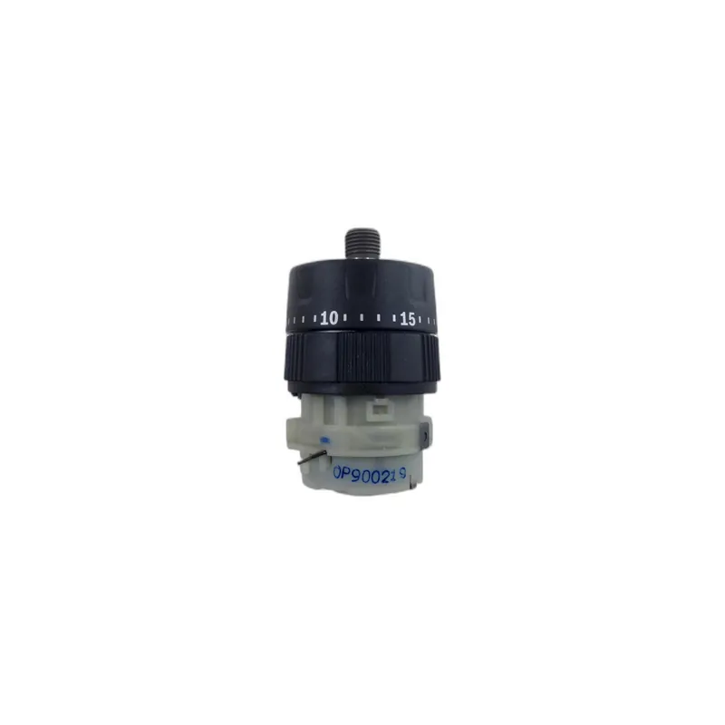 Bosch Boitier d‘engrenages pour perceuse GSB18V-50 & GSB18V-55 (1600A0160S)