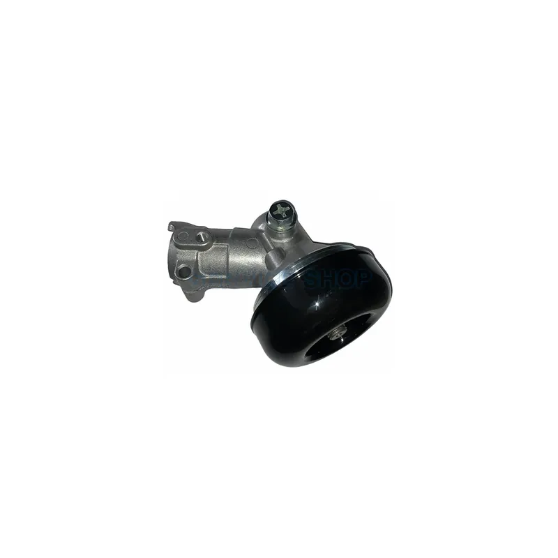 Makita Renvoi d‘angle pour débroussailleuse (125556-3 - 123833-7)