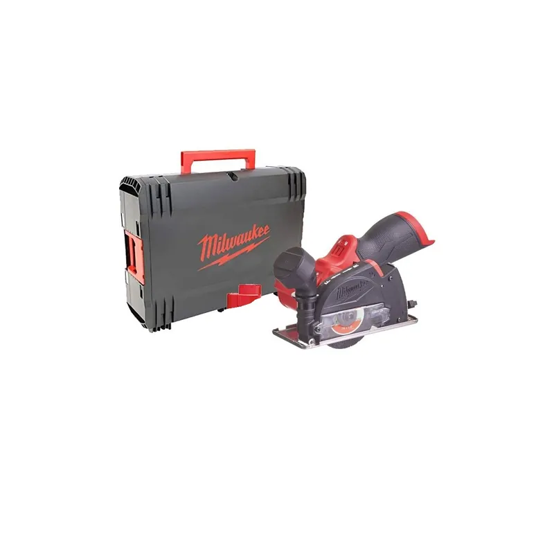 Milwaukee Insert HD-BOX pour meuleuse d‘angle compacte 12V M12FCOT (4931466165)