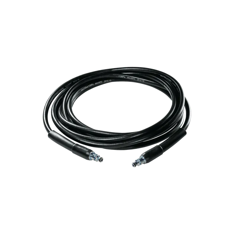 Bosch Flexible 6m de remplacement pour nettoyeur haute-pression 135 Bars (F016800360)