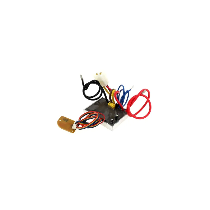 Ryobi Platine électronique pour tondeuse 18V RLM18C34H25, OLM1834H, RLM18C36, RLM18X36H (5131036311)