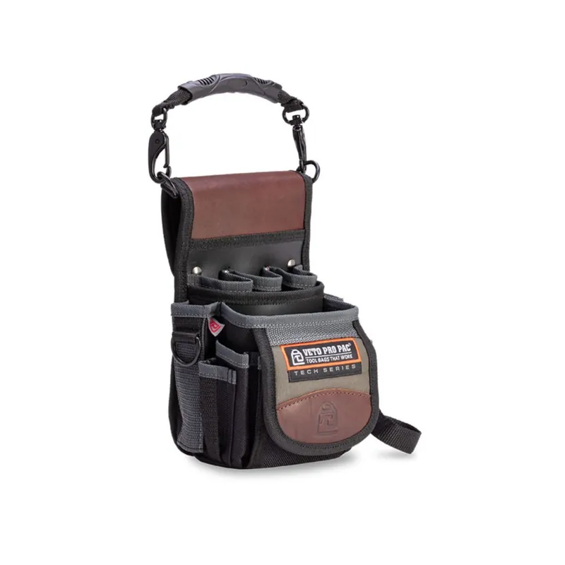 Veto Pro Pac Pochette à outils Veto TP3 (AX3504)