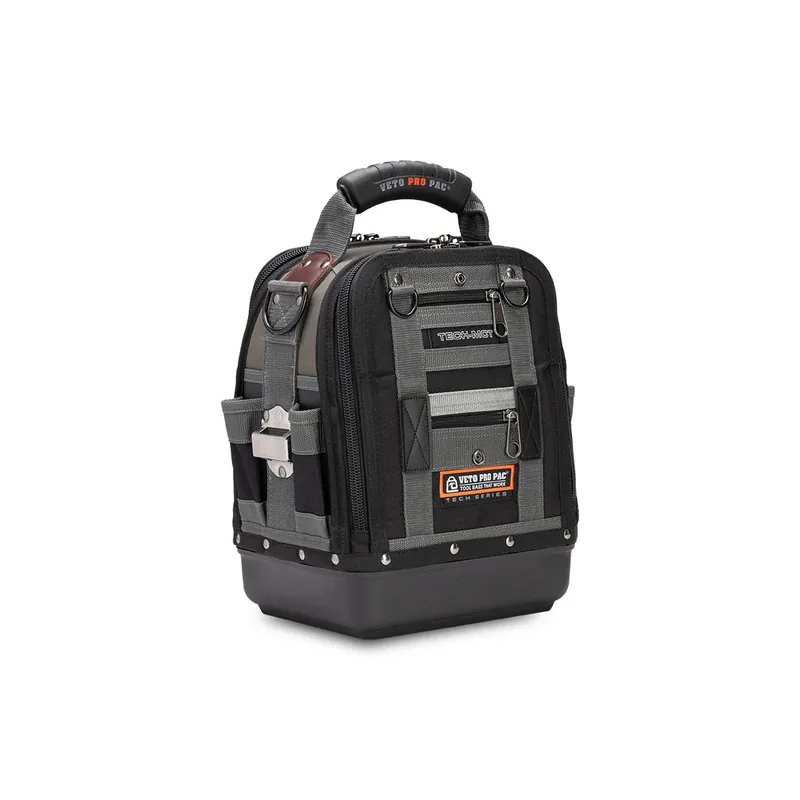 Veto Pro Pac Sac à outils ouvert compact Veto Tech-MCT (AX3513)