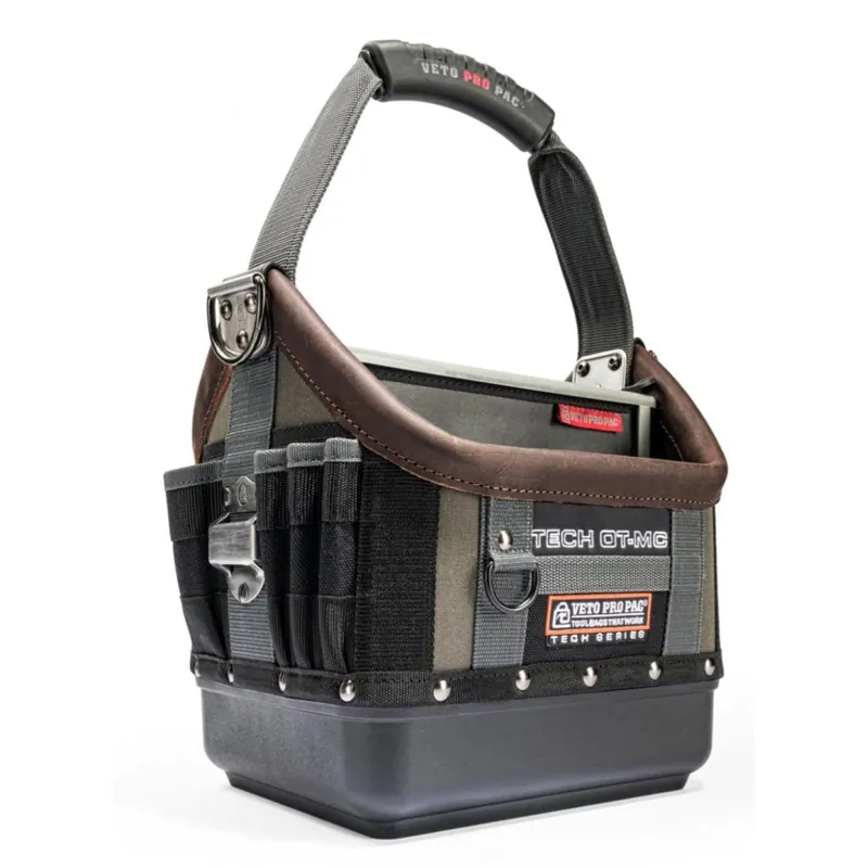 Veto Pro Pac Sac à outils ouvert Veto OT-MC (AX3514)