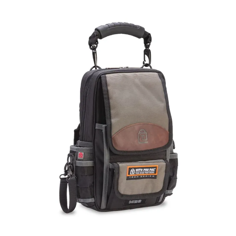 Veto Pro Pac Pochette à outils Veto MB3 (AX3578)