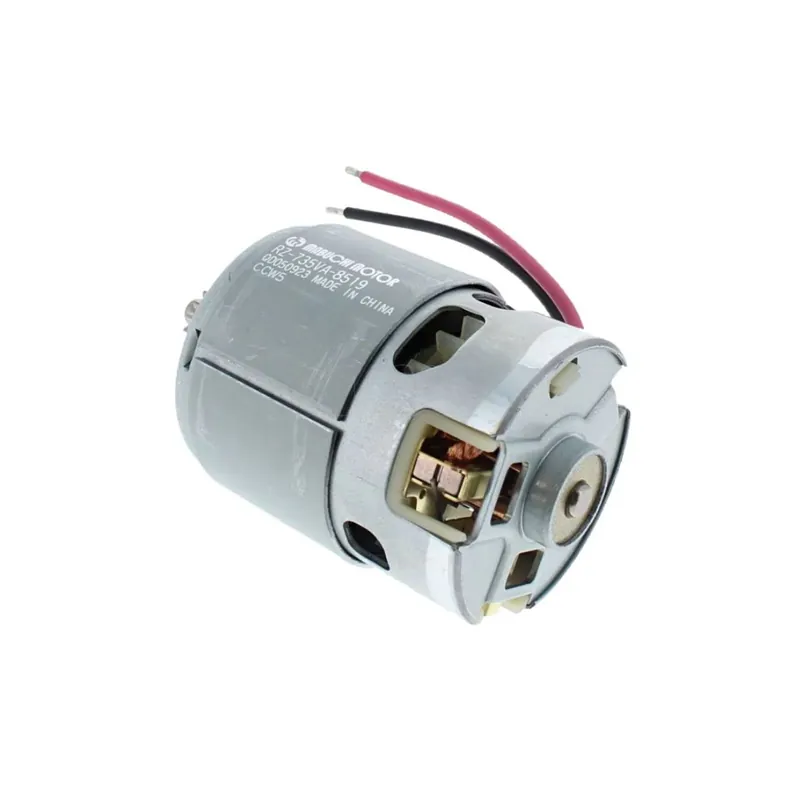 Hikoki - Hitachi Moteur 18C pour perceuse DV18DGAL (371341)