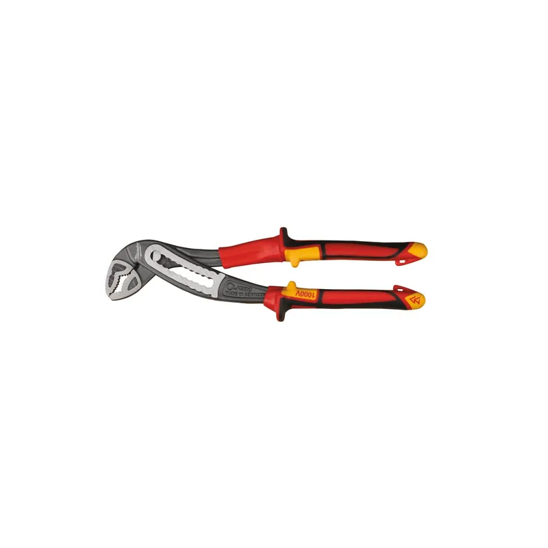 Milwaukee Pince multiprise 240mm isolée VDE (4932464574)