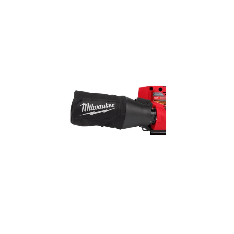 Milwaukee Sac à Poussières de Ponceuse M18 BQSS-0 (4931494210)