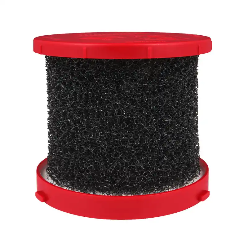 Milwaukee Filtre liquide pour aspirateur sans fil 12V & 18V M18VC2, M12FVCL, M18FPOVCL (4932478802)