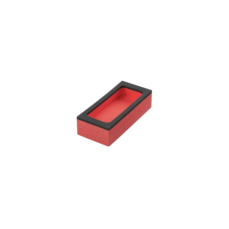 Milwaukee Module 1/3 vide en mousse pour servante d‘atelier (4932492389)