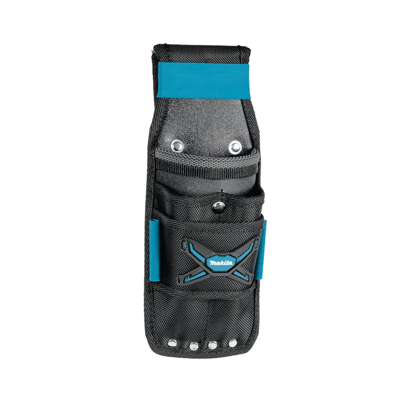 Makita TH3 Holster porte ciseau à bois & outils tranchants (E-05284)