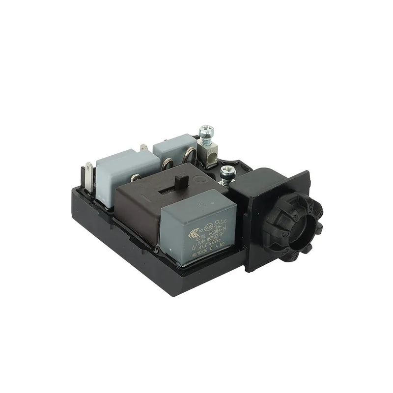 Fein Système électronique 110-240V (30762412990 )