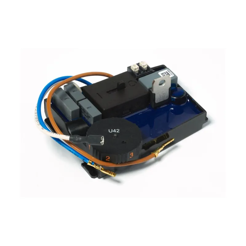 Fein Régulateur de vitesse électronique 110-230V pour multitool (30762453990)