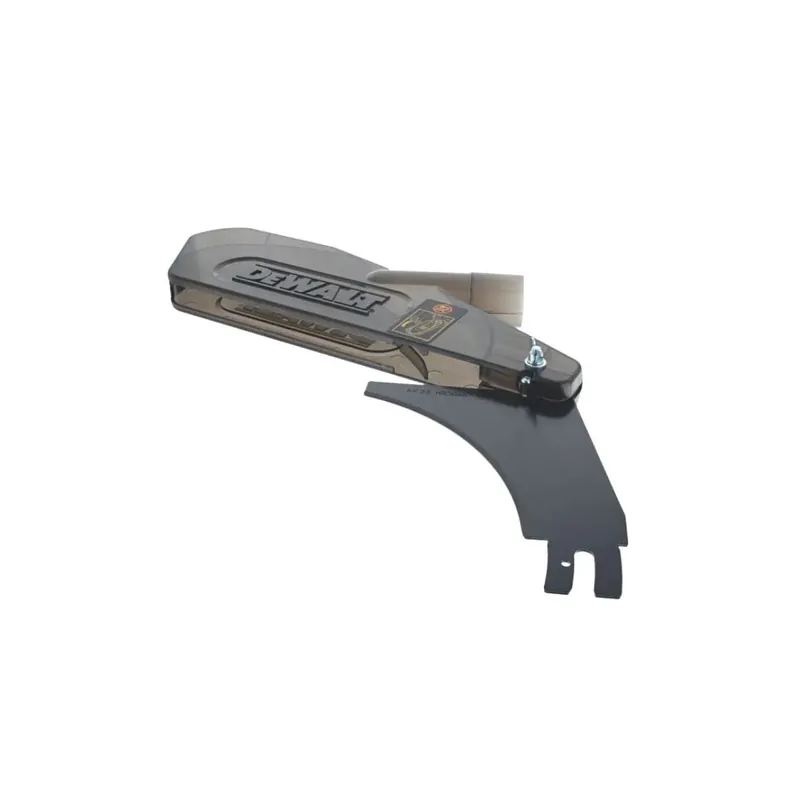DeWalt Carter de protection de lame pour scie DW745 (5140034-41)