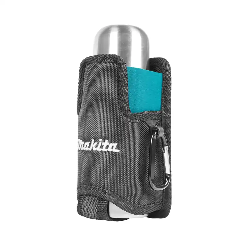 Makita TH3 Thermos isotherme avec porte ceinture (E-15562)
