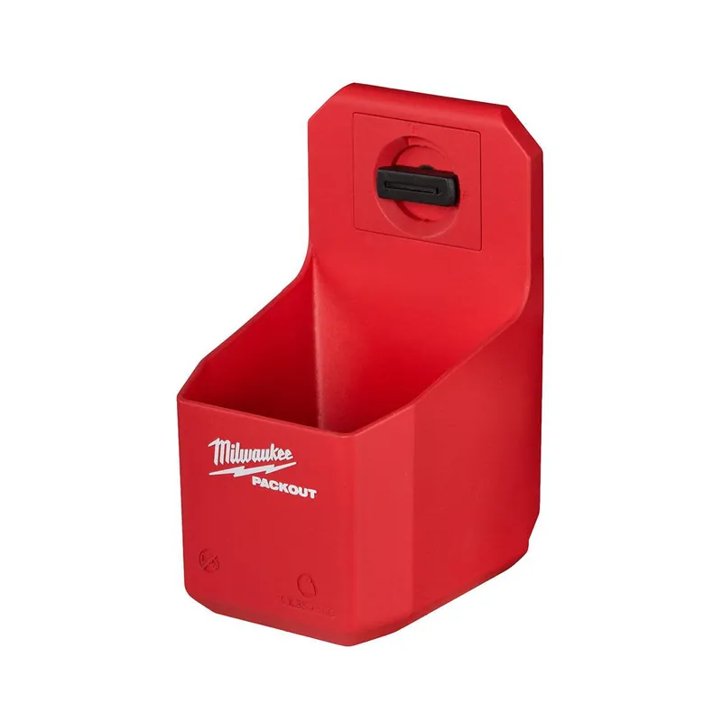 Milwaukee Porte-gobelet Packout (4932480706)