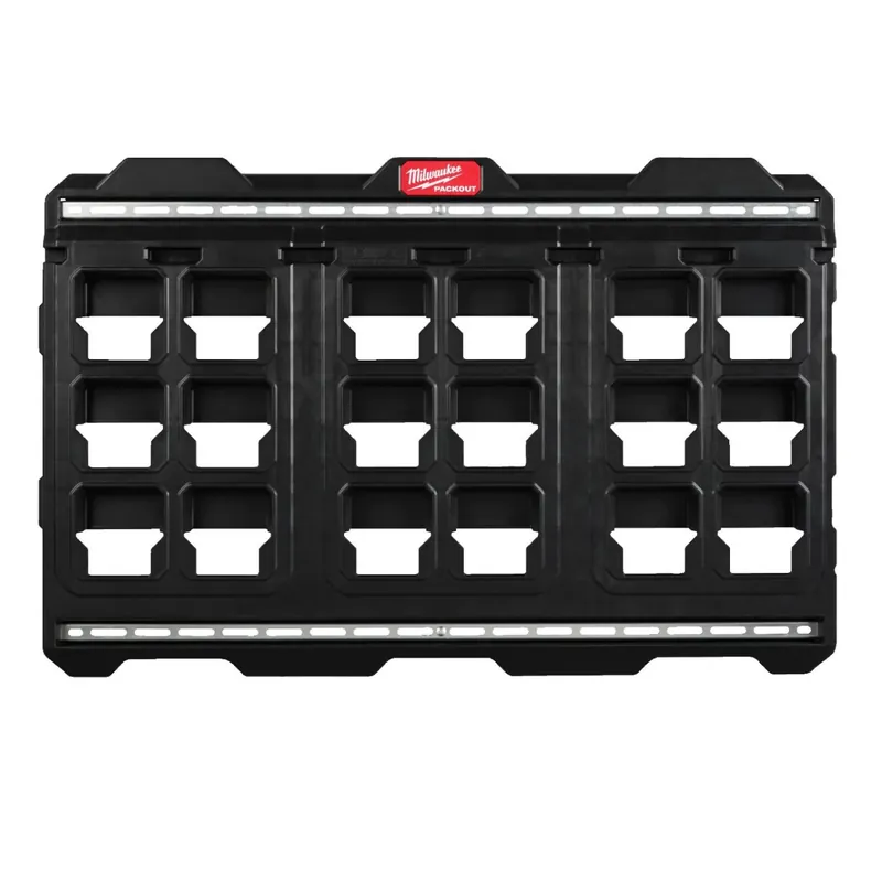 Milwaukee Plateau de Montage Packout XL (4932480622)