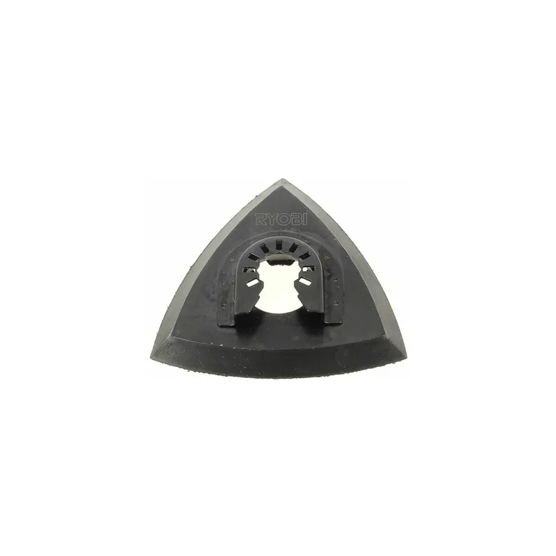 Ryobi Patin de ponçage pour outil multifonction RMT300, R18MT, R18MT3, R18CK5A, RMT18 (5131040772)