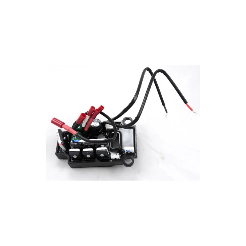 Hikoki - Hitachi Contrôleur électronique pour perforateur DH40MEY (337580)