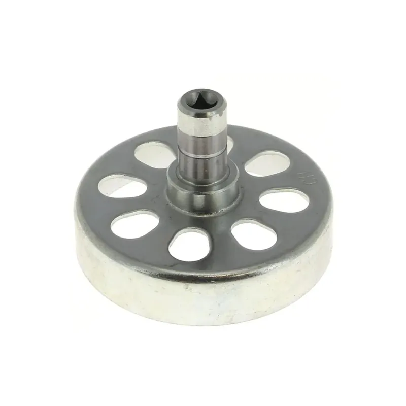 Ryobi Cloche d‘embrayage pour coupe bordure RBC30, RBC430, RLT430, RBC30, RLT30 (5131008611)
