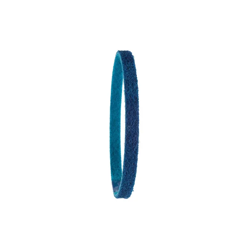 Milwaukee Bande abrasives nylon 13mm x 457mm Fin (x5 pcs)
