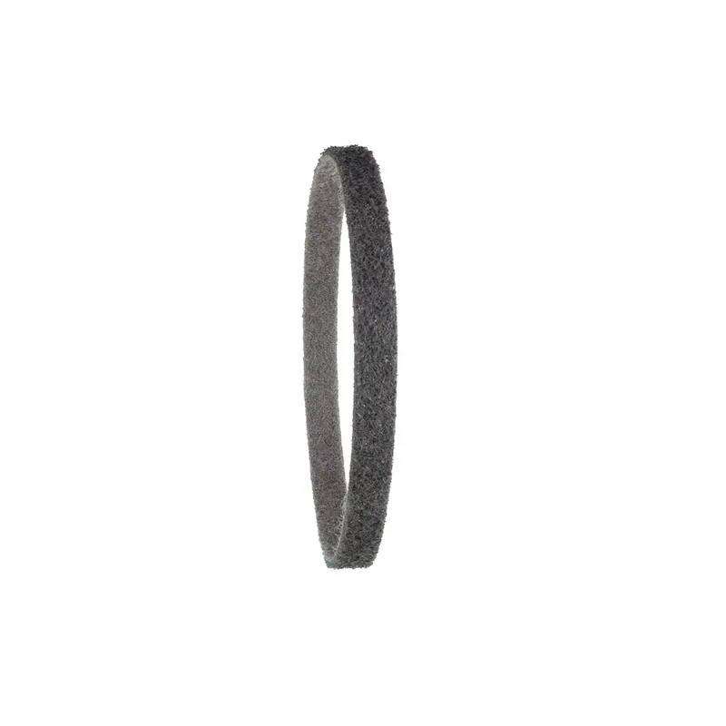 Milwaukee Bande abrasives nylon 10mm x 330mm polissage (x3 pcs)
